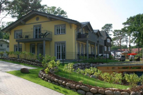 Haus Strandkiefer, Baabe